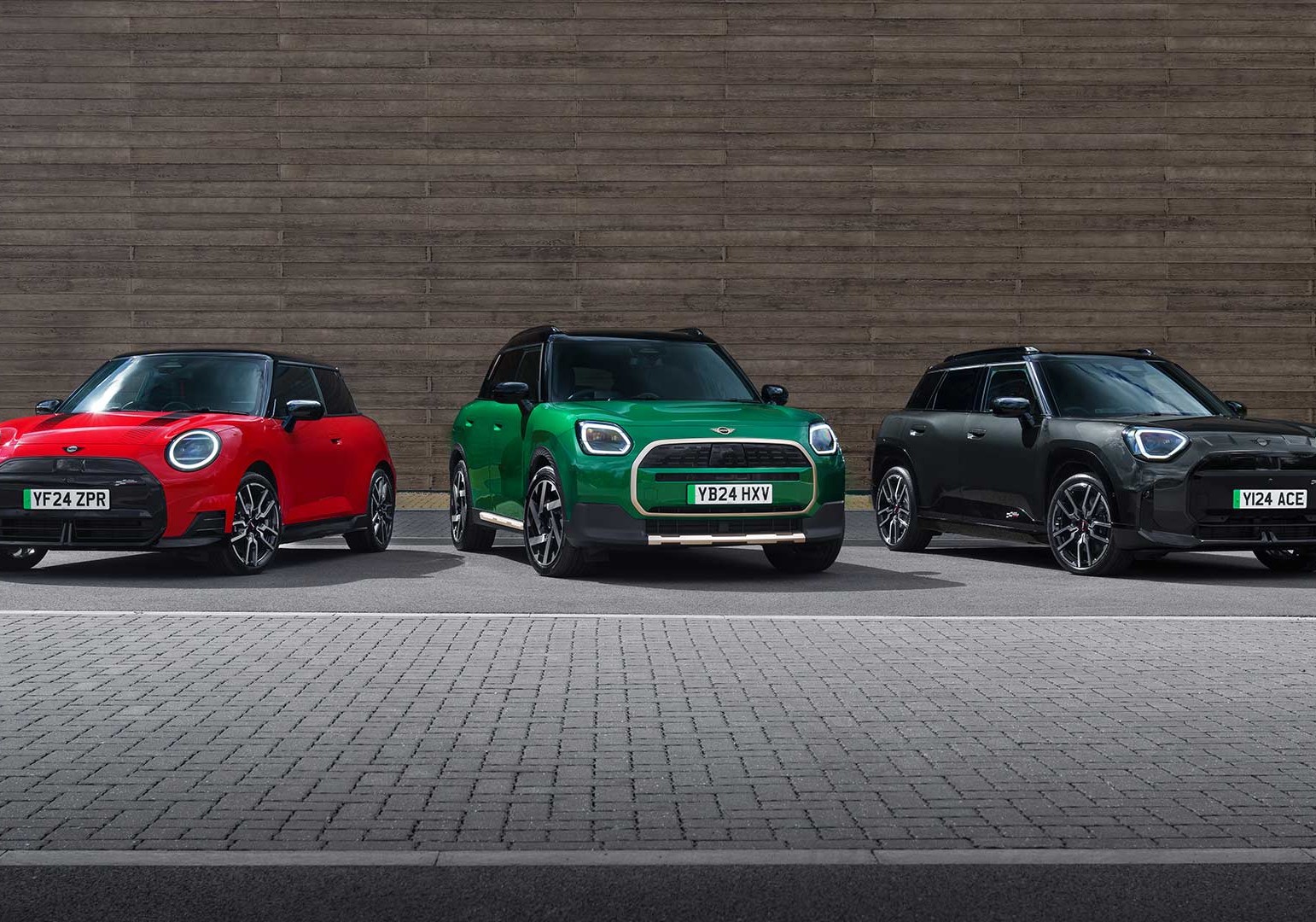 Mini Electric Insurance